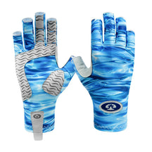 Flying Fisherman Sunbandit Pro Series Fishing Gloves - Sportsman Gear