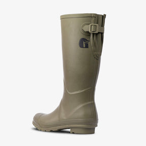 Rain Boots | Womens - Olive by Gator Waders