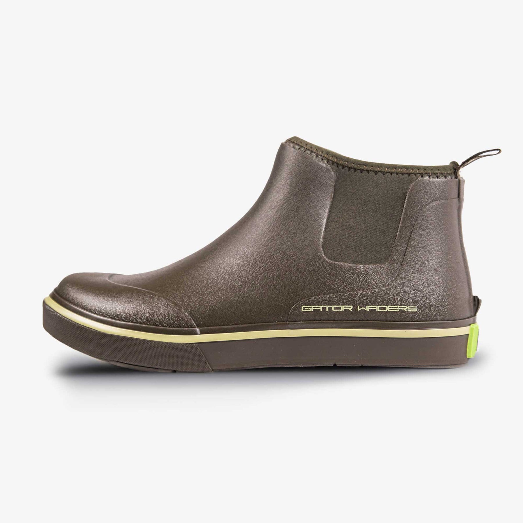 Camp Boots | Mens - Brown by Gator Waders