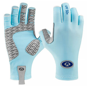 Flying Fisherman Sunbandit Pro Series Fishing Gloves - Sportsman Gear