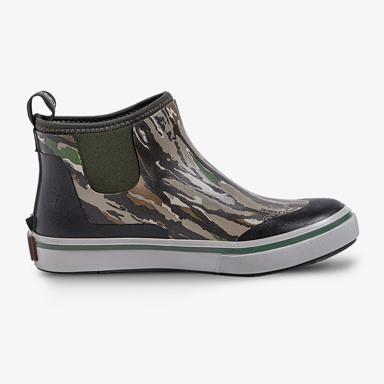 Gator Waders Ankle Hunting Boots | Mens - Realtree Original | Sportsman ...