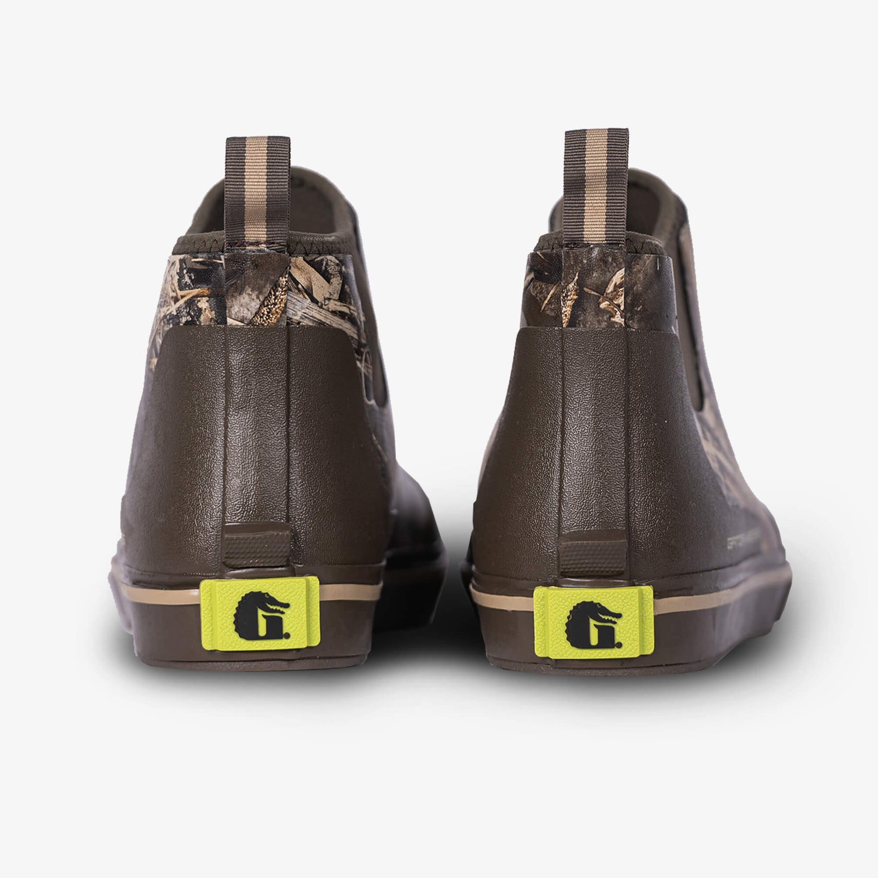 Gator Waders Ankle Hunting Boots | Men's - Realtree Max-7 - Sportsman Gear