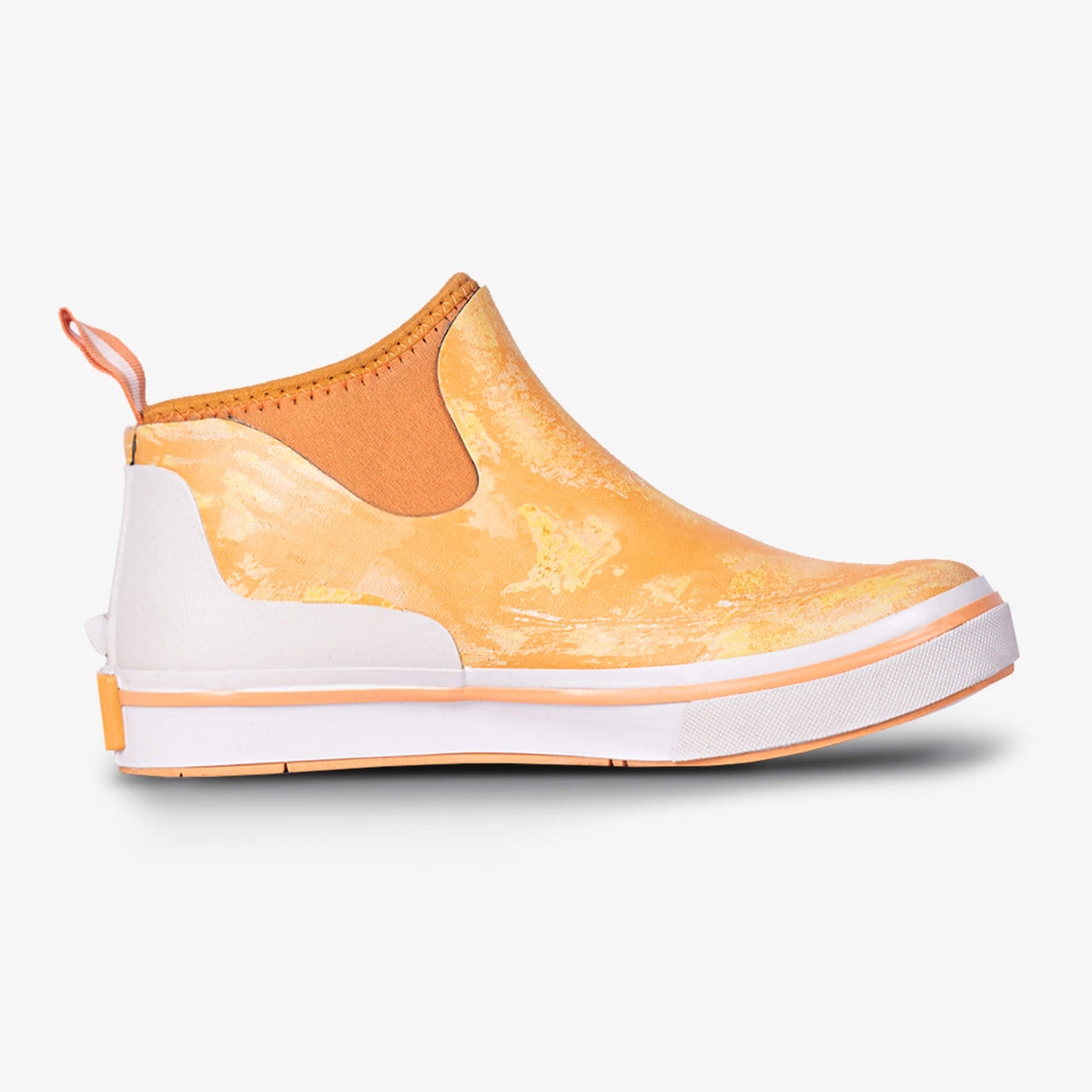 Deck Boots | Womens - Dreamsicle by Gator Waders
