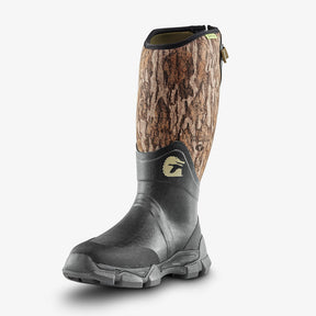 Omega Uninsulated Boots | Mens - Mossy Oak Bottomland by Gator Waders