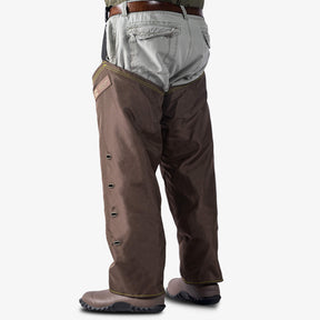 Hip Boots | Mens - Brown by Gator Waders
