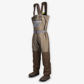 Shield Insulated Pro Series Waders | Womens - Brown by Gator Waders