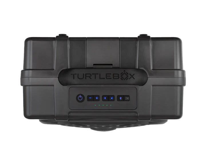Sportsman Turtlebox Gen 2 | Sportsman Gear