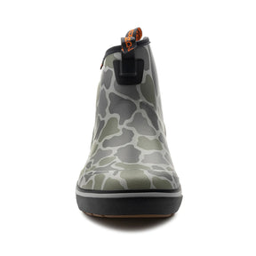 Grundens Deck-Boss Ankle Fishing Boots - Sportsman Gear