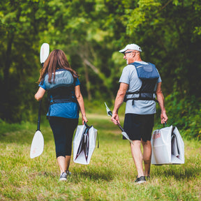 Inlet Kayak