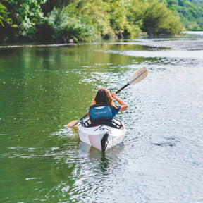 Inlet Kayak