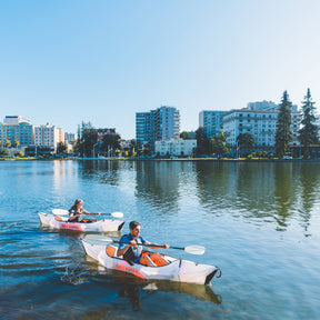 Inlet Kayak