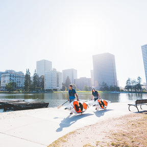 Inlet Kayak
