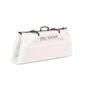 Inlet Kayak