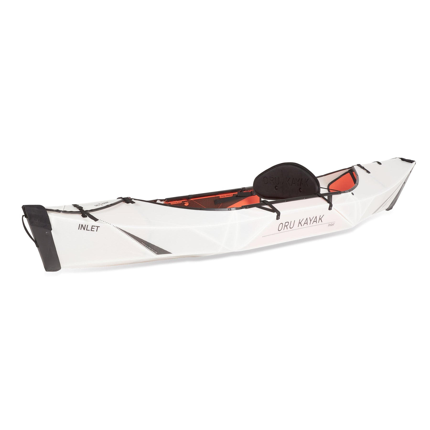 Inlet Kayak