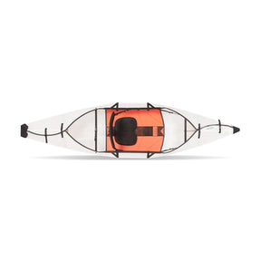 Inlet Kayak