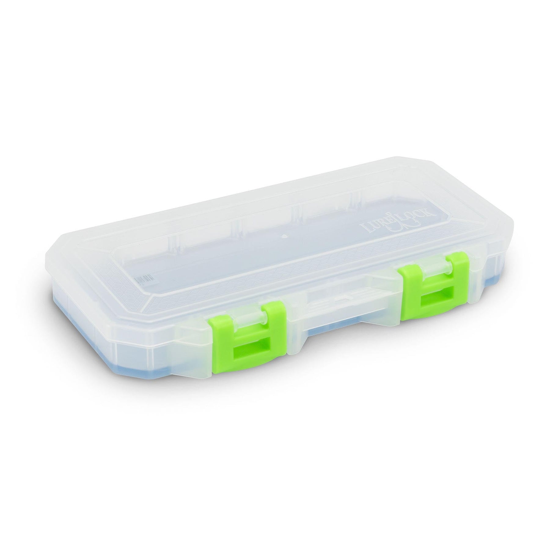 Lure Lock Small 3 Cavity Box