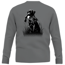 Duck Dog Long Sleeve Shirt - Sportsman Gear