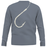 Hook & Line Long Sleeve Shirt - Sportsman Gear