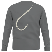 Hook & Line Long Sleeve Shirt - Sportsman Gear