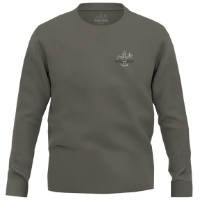 The Retriever Long Sleeve Shirt