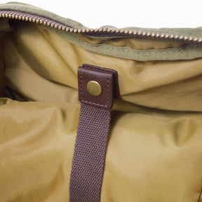 Campaign Waxed Canvas X-Large Duffle Bag - Sportsman Gear