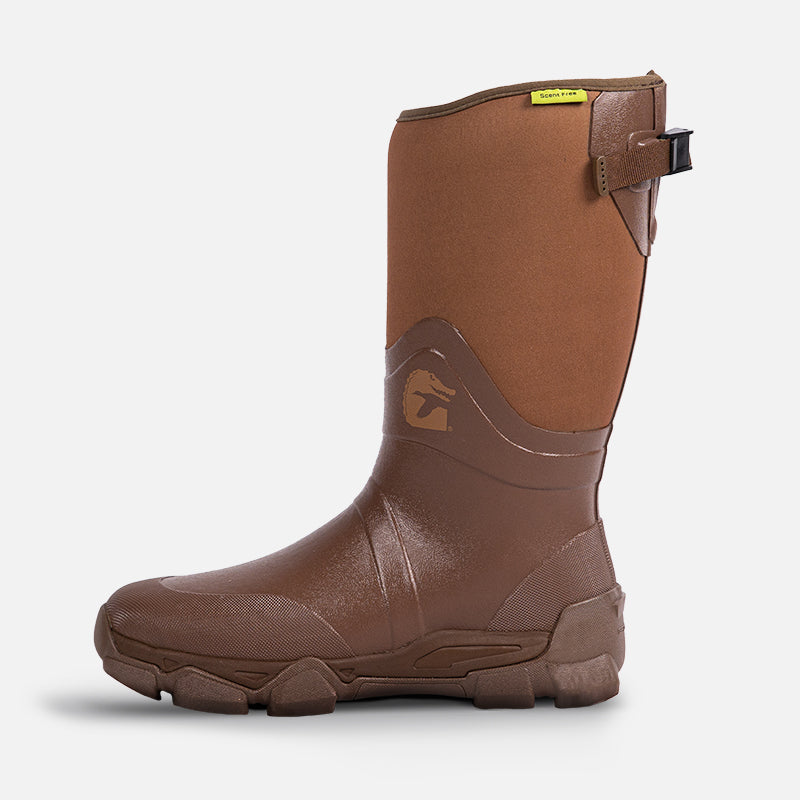 Omega Flow Boots | Mens - Bark by Gator Waders - Sportsman Gear
