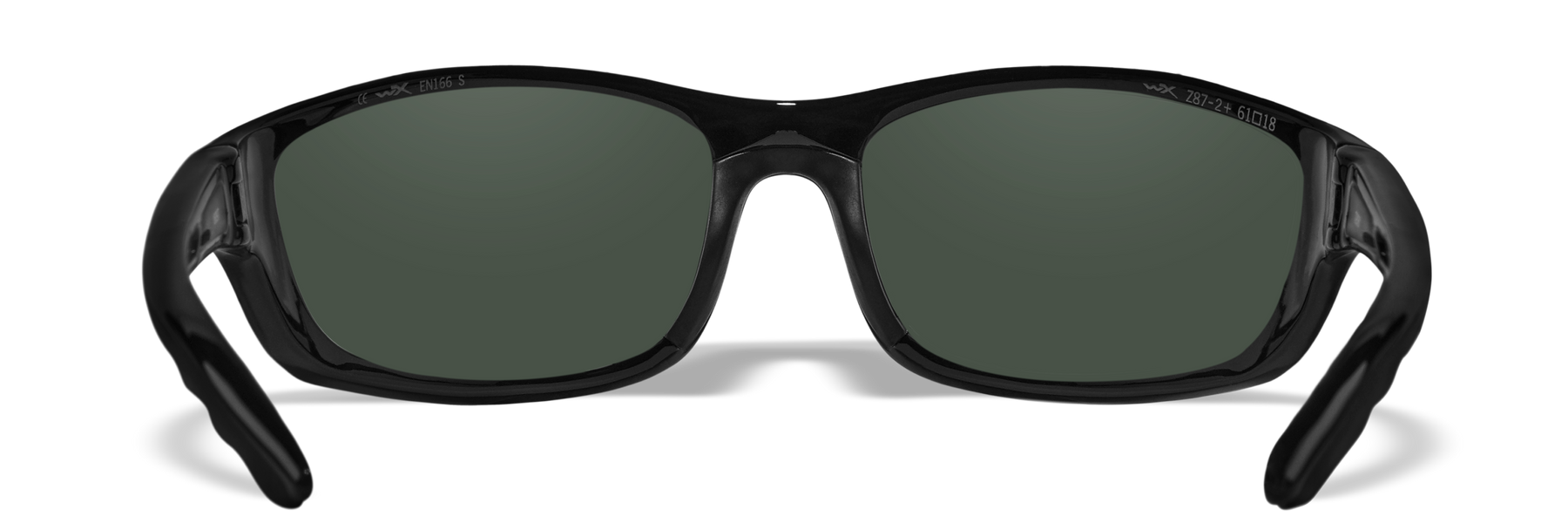 Wiley X P-17CPL Polarized Sunglasses