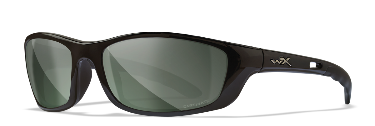 Wiley X P-17CPL Polarized Sunglasses