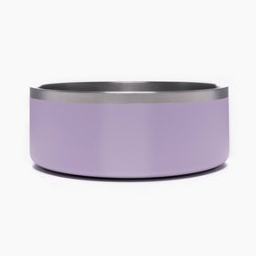 Stainless Steel Dog Bowl