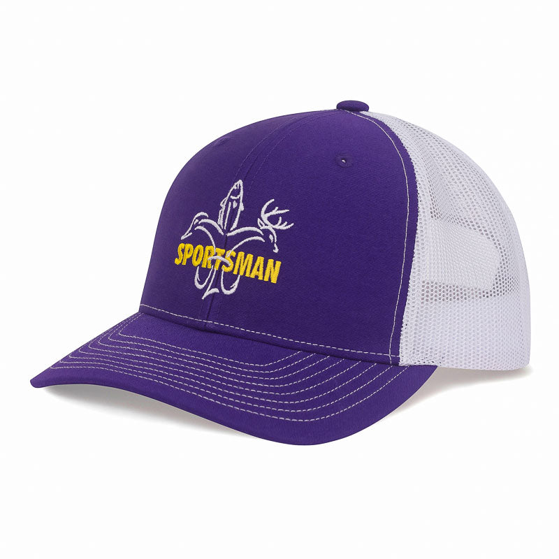 Fishing Hats  Sportsman Gear
