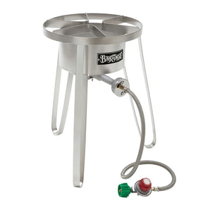 stainless steel high pressure cooker