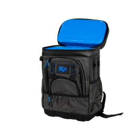 K2 Sherpa Backpack Cooler by K2Coolers