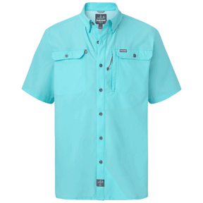 Sportsman Spooler Long Sleeve Fishing Shirt