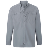 Sportsman Spooler Long Sleeve Fishing Shirt