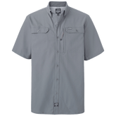 Sportsman Spooler Short Sleeve Fishing Shirt
