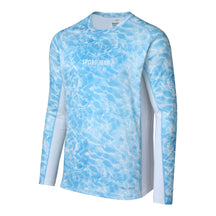 Sportsman Cool Breeze Pro Camo Long Sleeve Shirt