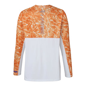 Sportsman Cool Breeze PRO Water Long Sleeve Shirt