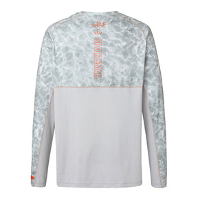 Sportsman Cool Breeze PRO Water Long Sleeve Shirt