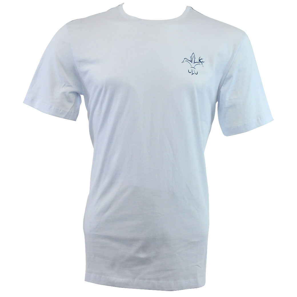 Sportsman Crab Claw Short Sleeve T-Shirt