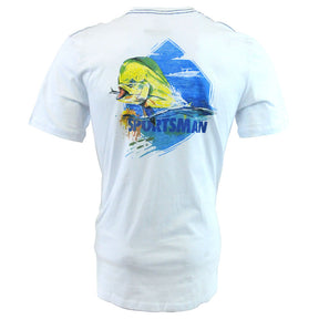 Sportsman Mahi Short Sleeve T-Shirt