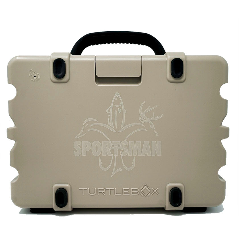 Sportsman Turtlebox Gen 2