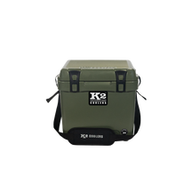 Summit 20 by K2Coolers