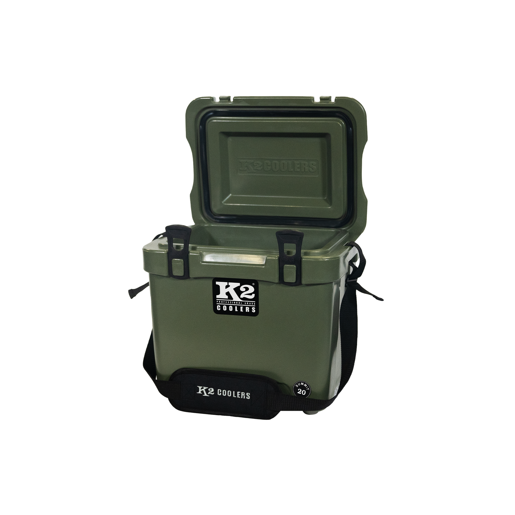 Summit 20 by K2Coolers Sportsman Gear