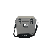 Summit 20 by K2Coolers