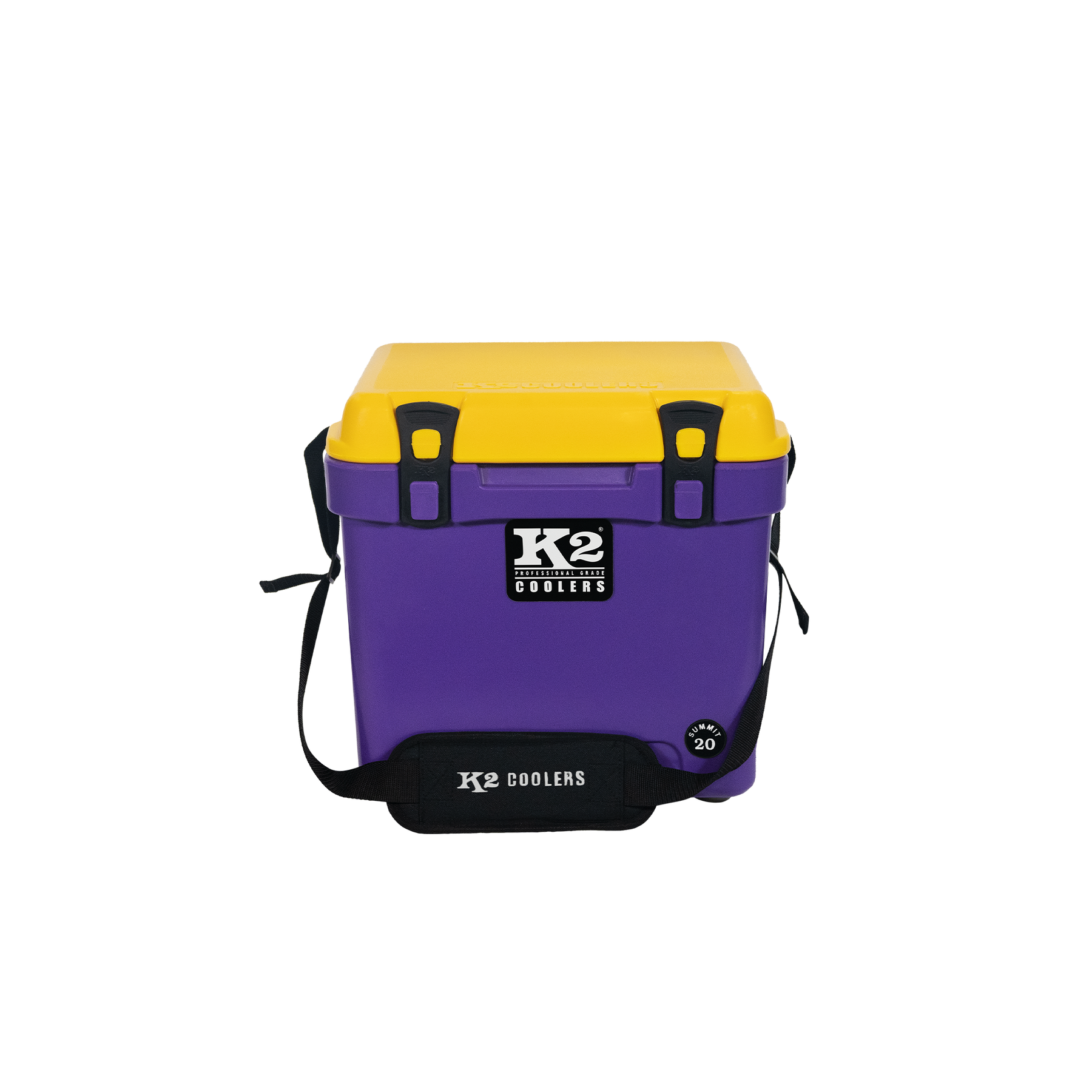 K2 Summit Cooler Review - The Cooler Zone