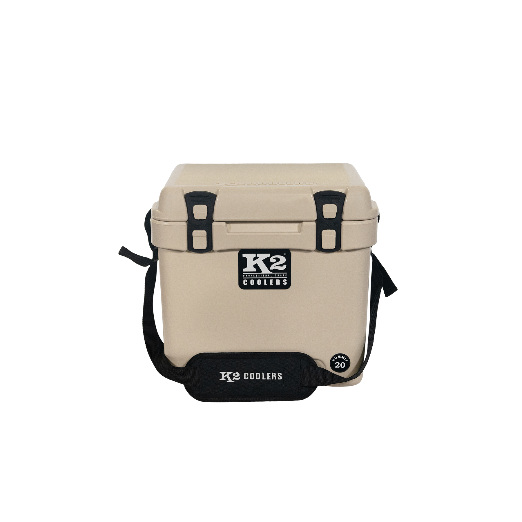 K2 Cooler Summit Series 30 Quart Series Crimson White Lis! — All Emergency  Supplies