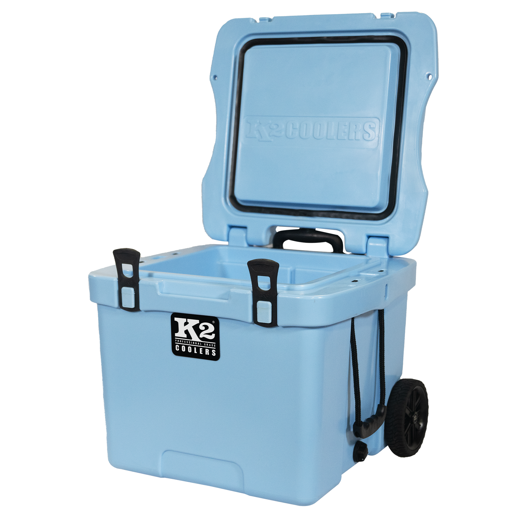 Summit 30 Wheeled by K2Coolers