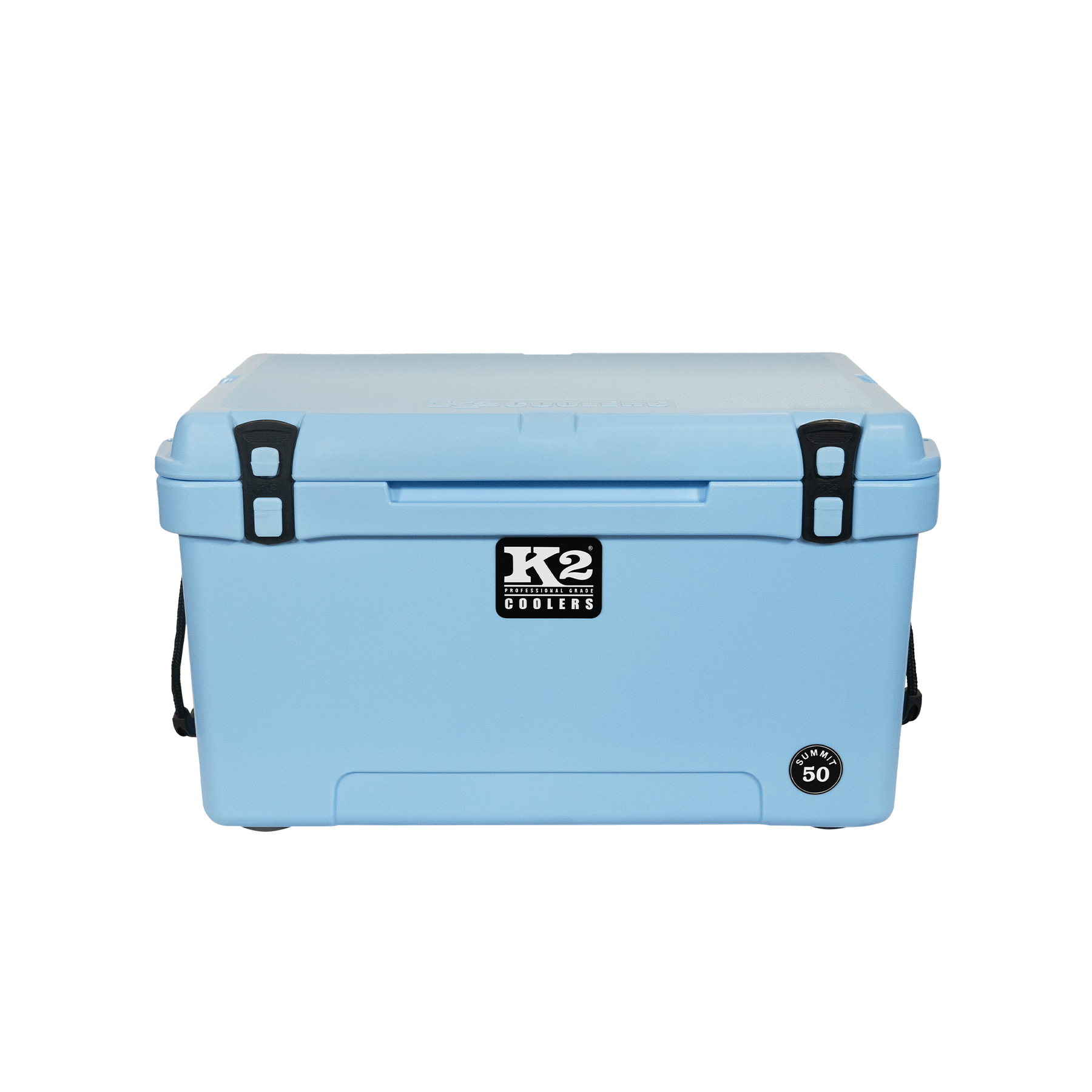 K2 50 online qt cooler