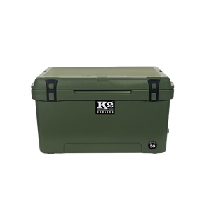 Summit 50 by K2Coolers