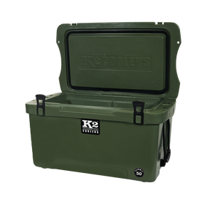 Summit 50 by K2Coolers